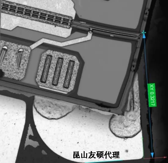 丰台蔡司丰台X射线显微镜
